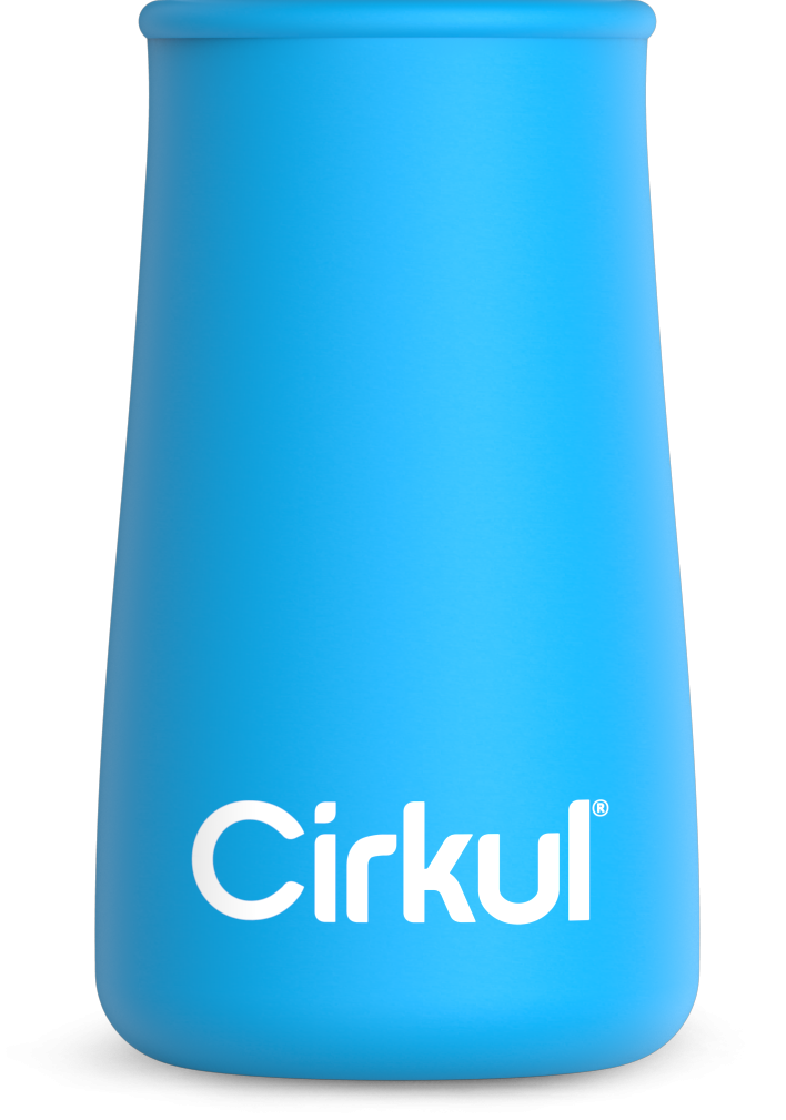 22oz. Chill Sleeve (for 22oz. Plastic & Squeeze Bottle) UFR4