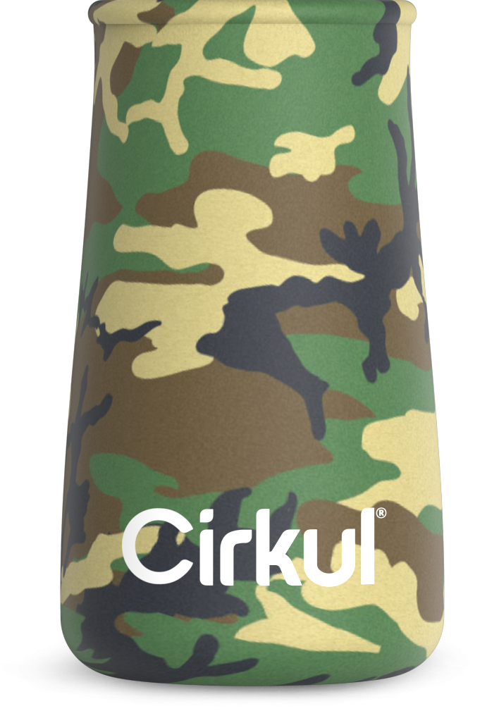 22oz. Chill Sleeve (for 22oz. Plastic & Squeeze Bottle) UFR4