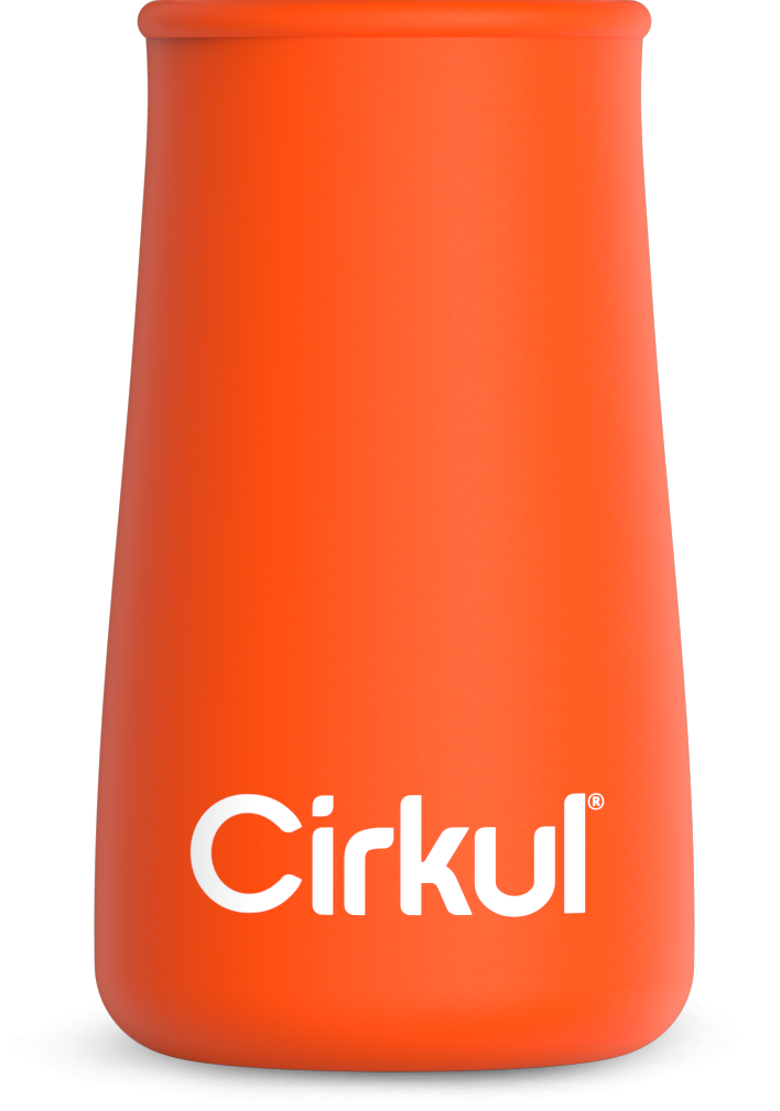 22oz. Chill Sleeve (for 22oz. Plastic & Squeeze Bottle) UFR4