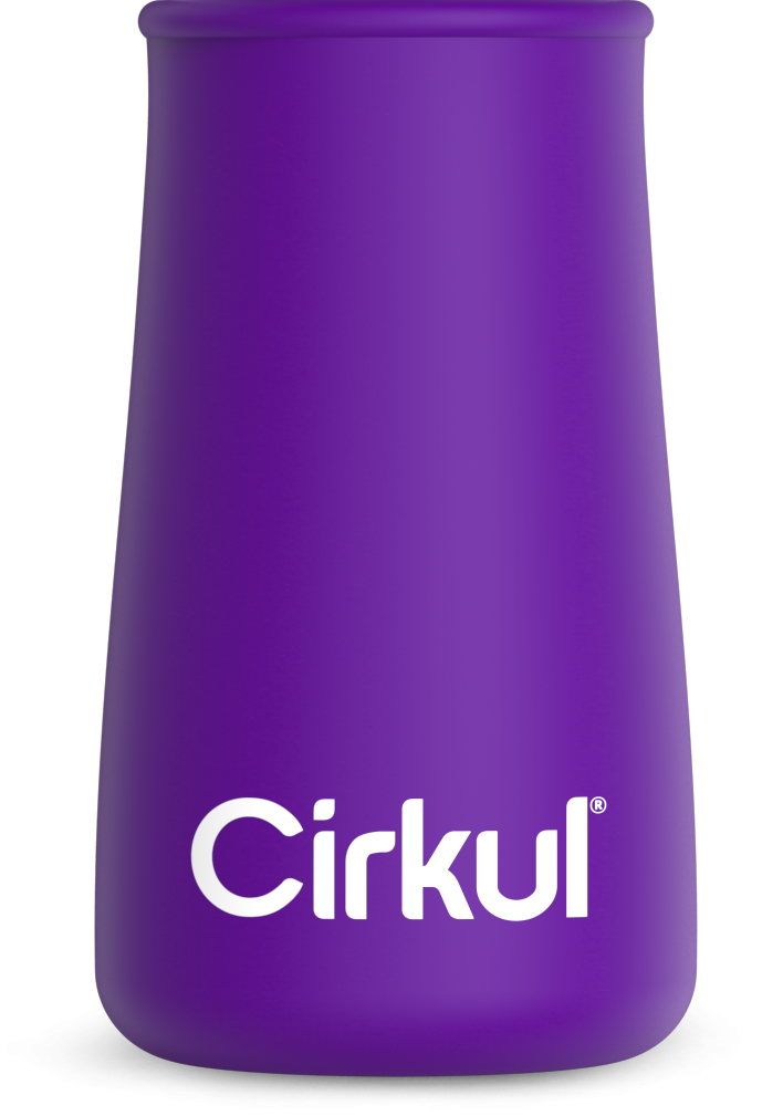 22oz. Chill Sleeve (for 22oz. Plastic & Squeeze Bottle) UFR4
