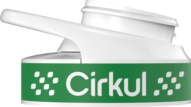 Comfort-Grip Lid 67M3