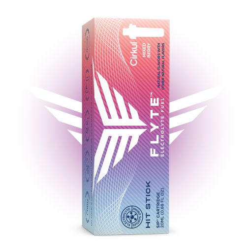 Flyte Hit Stick VFBQ