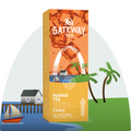 Gateway Mango Tea AQB7
