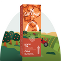 Gateway Peach Tea 97HL