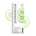 Puressence Cucumber (Unsweetened) 5WHH